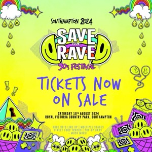 Save The  Rave