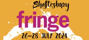 Shaftesbury Fringe Festival