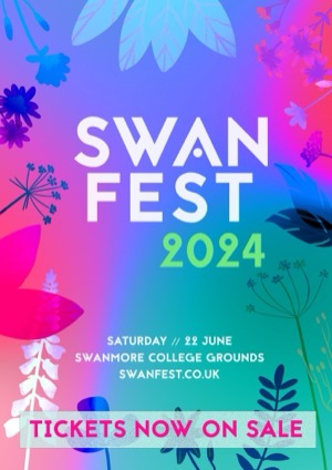 Swan Fest