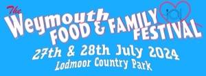 Weymouth Food & Family Festival