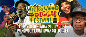 Wilkswood Reggae Festival