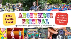 Anonymous Festival