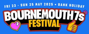 Bournemouth 7's Festival