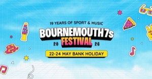 Bournemouth 7's Festival