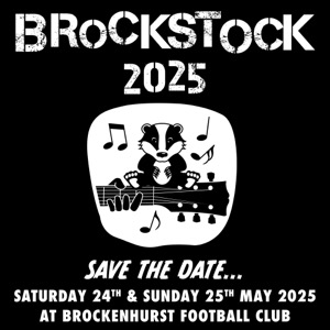 Brockstock Festival