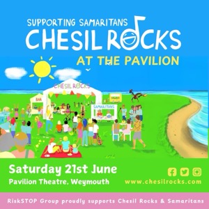 Chesil Rocks Festival