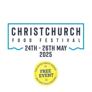 Christchurch Food Festival