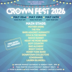 CrownFest