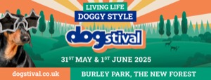 Dogstival