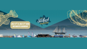 Dorset Seafood Festival