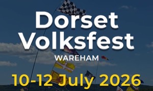Dorset Volks Fest