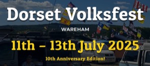 Dorset Volks Fest