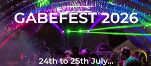 Gabefest