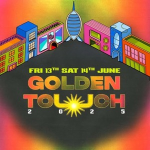 Golden Touch Festival