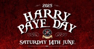 Harry Paye Day