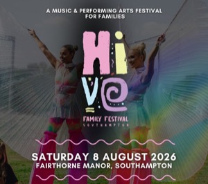 Hive Family Festival
