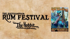 Hobbit Rum Festival