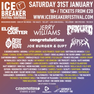 Icebreaker Festival