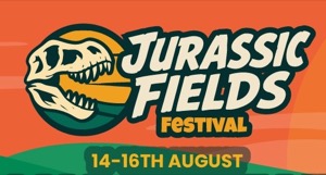 Jurassic Fields Festival
