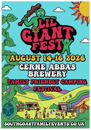 Lil Giant Festival