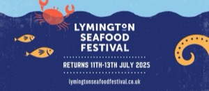 Lymington Seafood Festival