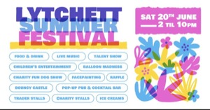 Lytchett Matravers Summer Festival