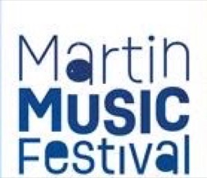 Martin Music Festival