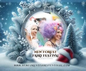 New Forest Fairy Festival