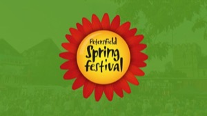 Petersfield Spring Festival