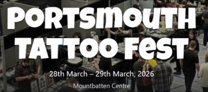 Portsmouth Tattoo Festival