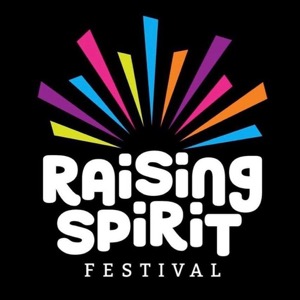 Raising Spirit Festival