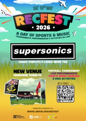 Recfest