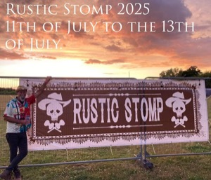 The Rustic Stomp (incorporating Wonkydonk & Dark Holler Festivals)