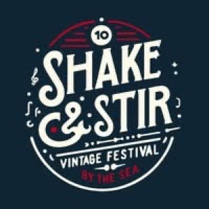 Shake 'N' Stir Vintage Music Festival