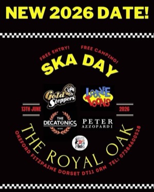 Ska Day