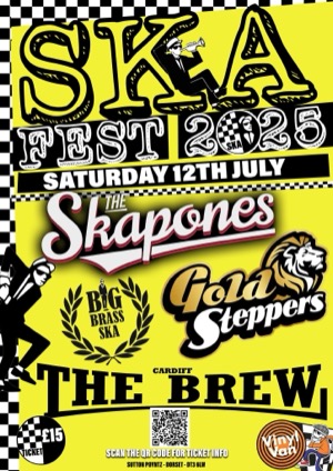 Springhead Ska Fest