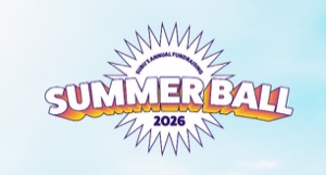 SUBU Summer Ball