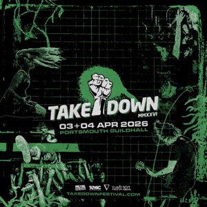 Takedown Festival