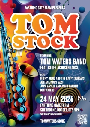 Tom Stock