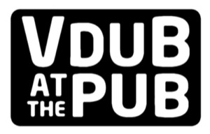 Vdub at The Pub