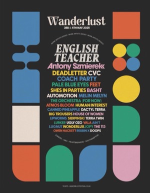 Wanderlust Festival