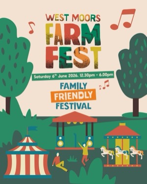 West Moors Farm Fest