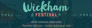 Wickham Festival