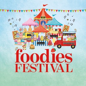 Winchester Foodies Festival