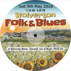 Wolverton Folk & Blues Fair 