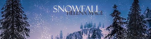 Single: “Snowfall” by Helena Mace