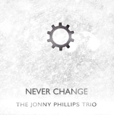 The Jonny Phillips Trio