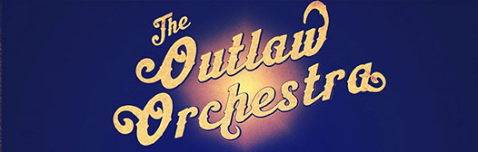 News: The Outlaw Orchestra Annonuce “Back Under The Covers”