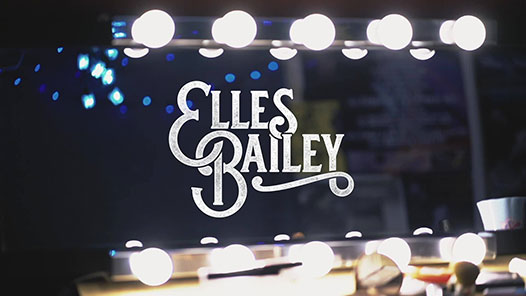 News: Elles Bailey Announces Her Headline Tour, Bringing Her Hit Album “Shining In The Half Light” Out Onto The Road