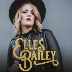 Elles Bailey